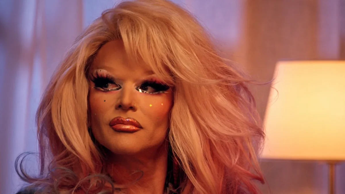 Hulu’s The Mob Premiere Proved Willam Belli Is A Top Tier Reality TV Star