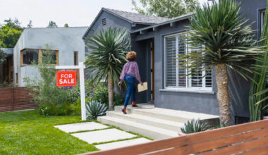 How are higher interest rates and rising prices affecting you?
