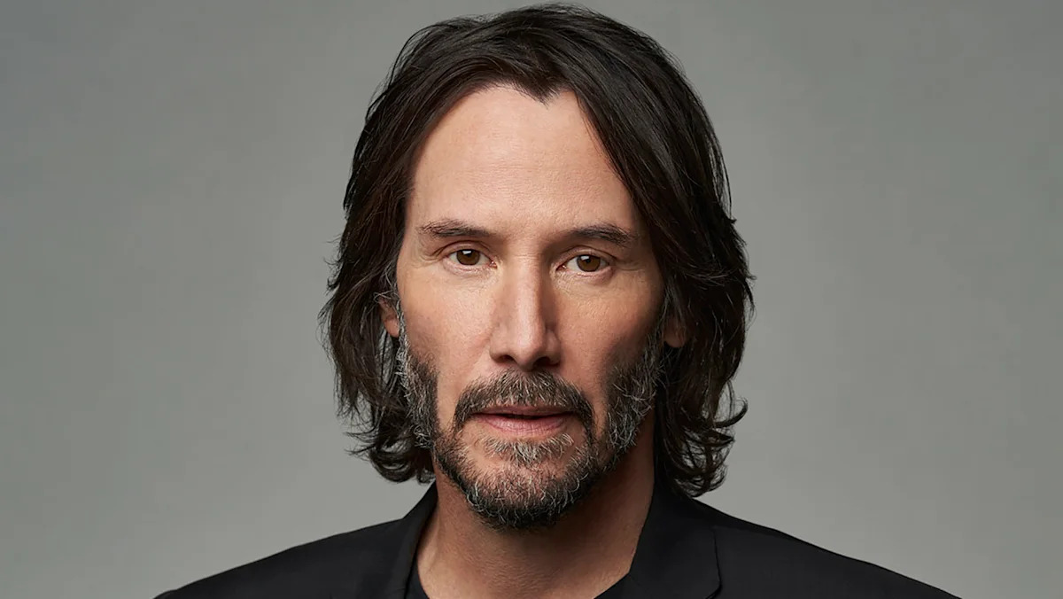 Keanu Reeves Takes Over Lead In Netflix Actioner ‘Maelstrom’ From Alan Ritchson