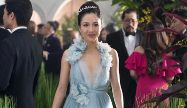 Constance Wu shares new details on “Crazy Rich Asians ”show, confirms she’s read script: ‘It’s really funny’