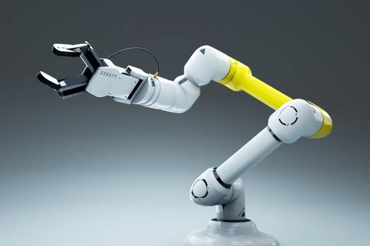 ‘Infinite Demand For Robots:’ Inside Matter Venture Partners’ $450 Million Bet On Physical AI