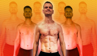 This 28-Day Workout Helped Me Lose 13 Pounds and 3 Inches From My Waist