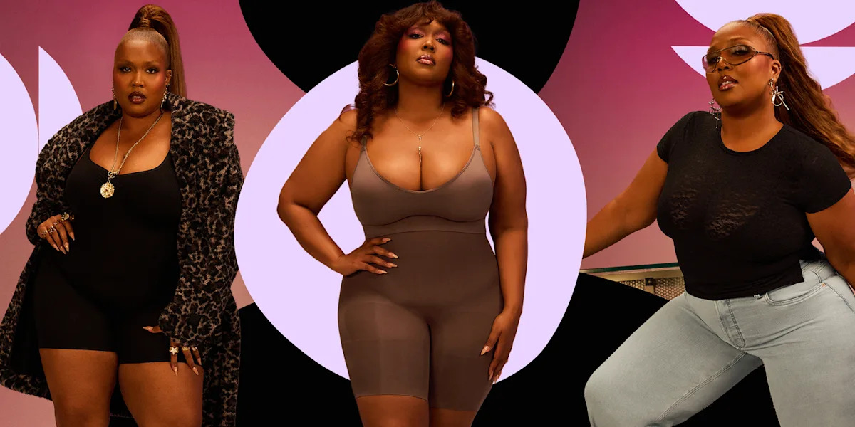 Lizzo’s New Fitness Goal Isn’t About Weight. Here’s What She’s Training For