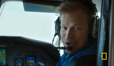 Wolves Up Close with Bertie Gregory: Trailer - Yahoo