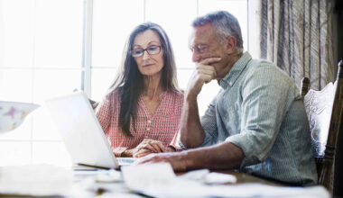 How Does Your Retirement Savings Stack Up? New Fed Data Shows Where Each Age Group Stands