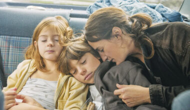 Camille Cottin elevates French family drama 'Out of Love' as it opens in Israeli theaters