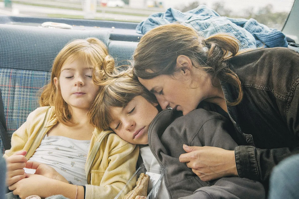 Camille Cottin elevates French family drama 'Out of Love' as it opens in Israeli theaters