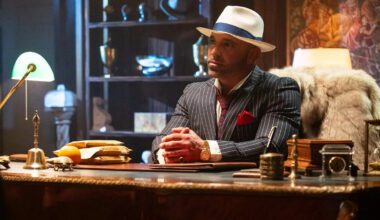 ‘The Mob’ Premiere: Which Contestant Did Joe Gorga Send Home First?