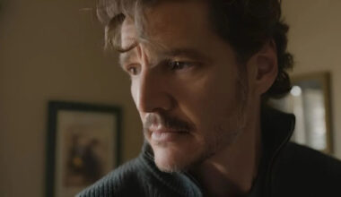 ‘You’ve Got to Eat S—’: Pedro Pascal Gets Blunt About Making It in Hollywood