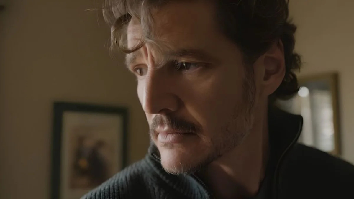 ‘You’ve Got to Eat S—’: Pedro Pascal Gets Blunt About Making It in Hollywood