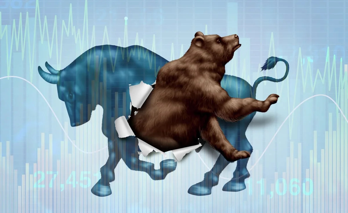 If I Could Only Own 1 Artificial Intelligence (AI) Stock Through the Next Bubble Scare, It Would Be This One