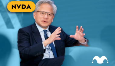 Jensen Huang Says Nvidia's Next-Gen Vera Rubin Chips Will Generate $40 Billion in Revenue per Gigawatt, Up From $25 Billion for Grace Blackwell. What That Means for NVDA's Growth Runway.