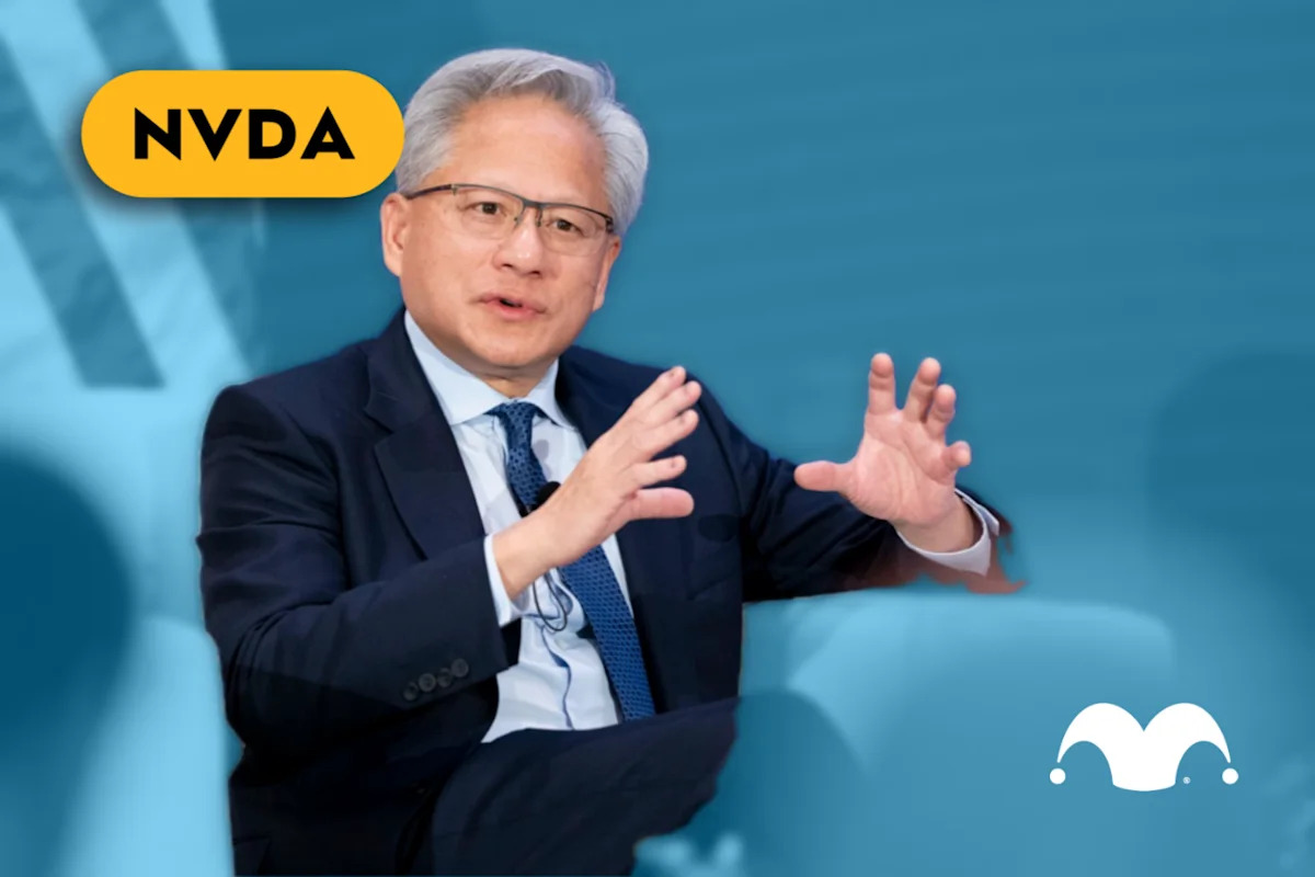 Jensen Huang Says Nvidia's Next-Gen Vera Rubin Chips Will Generate $40 Billion in Revenue per Gigawatt, Up From $25 Billion for Grace Blackwell. What That Means for NVDA's Growth Runway.