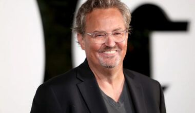 Matthew Perry, Who Died 3 Years Ago Today, Once Said He Spent $9 Million Trying to Get Sober