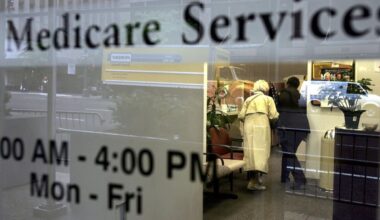 Another major Texas health system drops Medicare Advantage plan: Full list