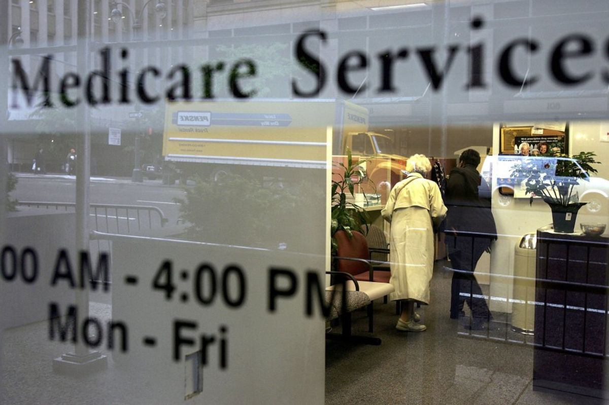 Another major Texas health system drops Medicare Advantage plan: Full list