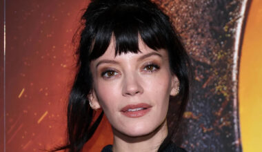 Lily Allen Celebrates Tour Success and Embraces Independence as a Single Mom