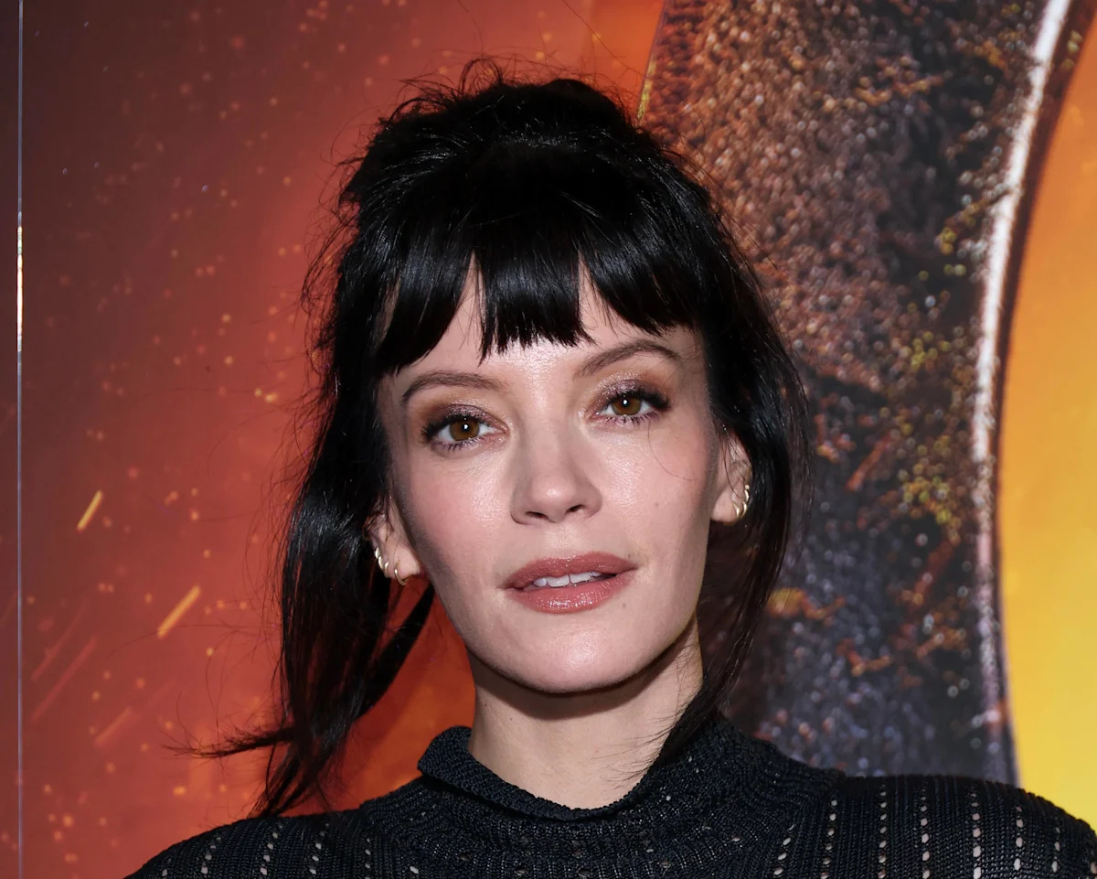 Lily Allen Celebrates Tour Success and Embraces Independence as a Single Mom