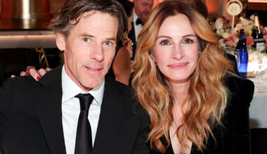 Julia Roberts’ Husband Danny Moder Shares Sweet Tribute to Actress on Her Birthday: ‘Love You So Much’