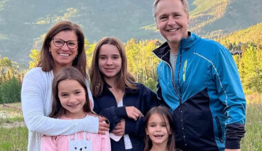 Chad Lowe and Wife Kim Painter’s Daughter Fiona, 13, Honored with Celebration of Life Weeks After Her Death (Exclusive Sources)