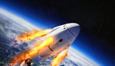 SpaceX shares rise as AI revenue rockets 830% and profit hits US$4.4 billion