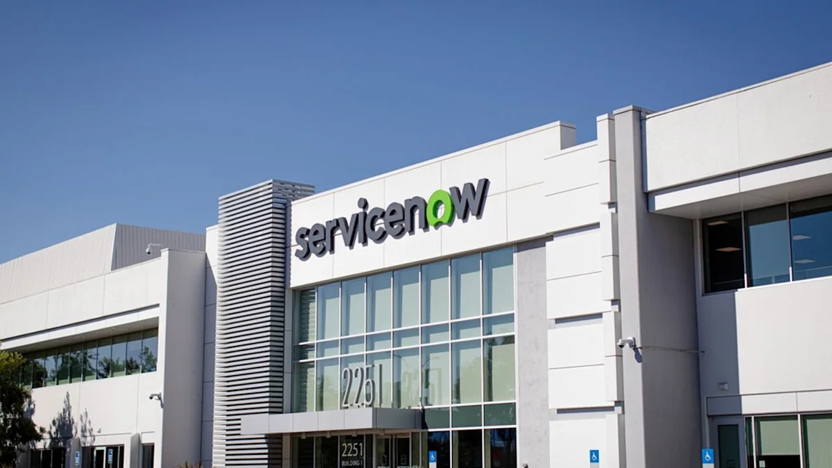 ServiceNow shares slide as investors weigh slowing backlog growth against AI ambitions