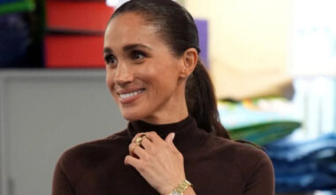 Meghan Markle’s Response to Allegations Against Her Father Questioned by Expert