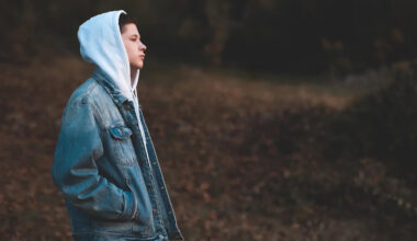 My teenage son had a meltdown after I told him he can't go on a beach trip in a hurricane — help!