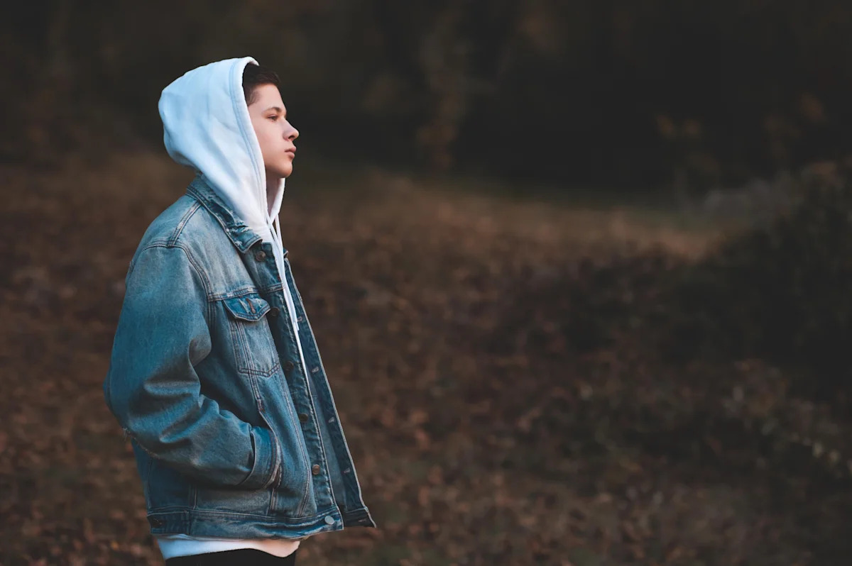 My teenage son had a meltdown after I told him he can't go on a beach trip in a hurricane — help!