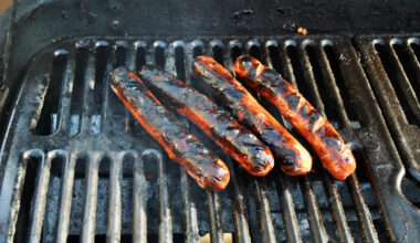 7 foods that actually taste better when they're burnt