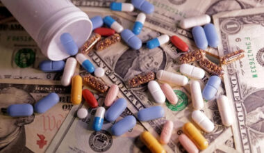 Amazon, GoodRx target US prescription subscribers as health insurance coverage slips