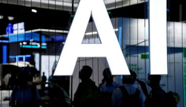 Cash is king as investors draw new battle lines in AI spending boom