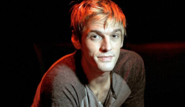 Aaron Carter Estate Reaches Settlement With Walgreens Over Xanax Prescriptions