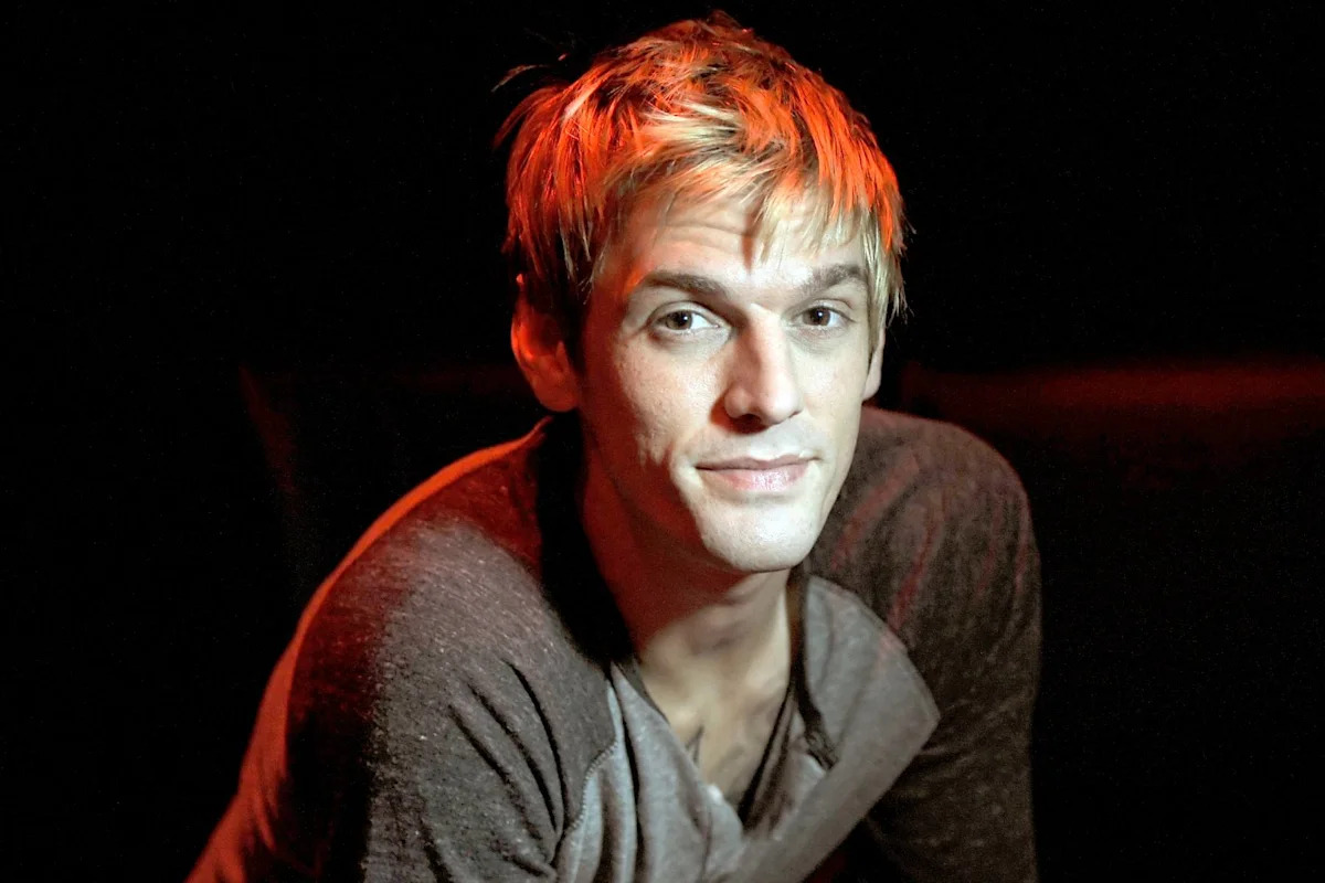 Aaron Carter Estate Reaches Settlement With Walgreens Over Xanax Prescriptions