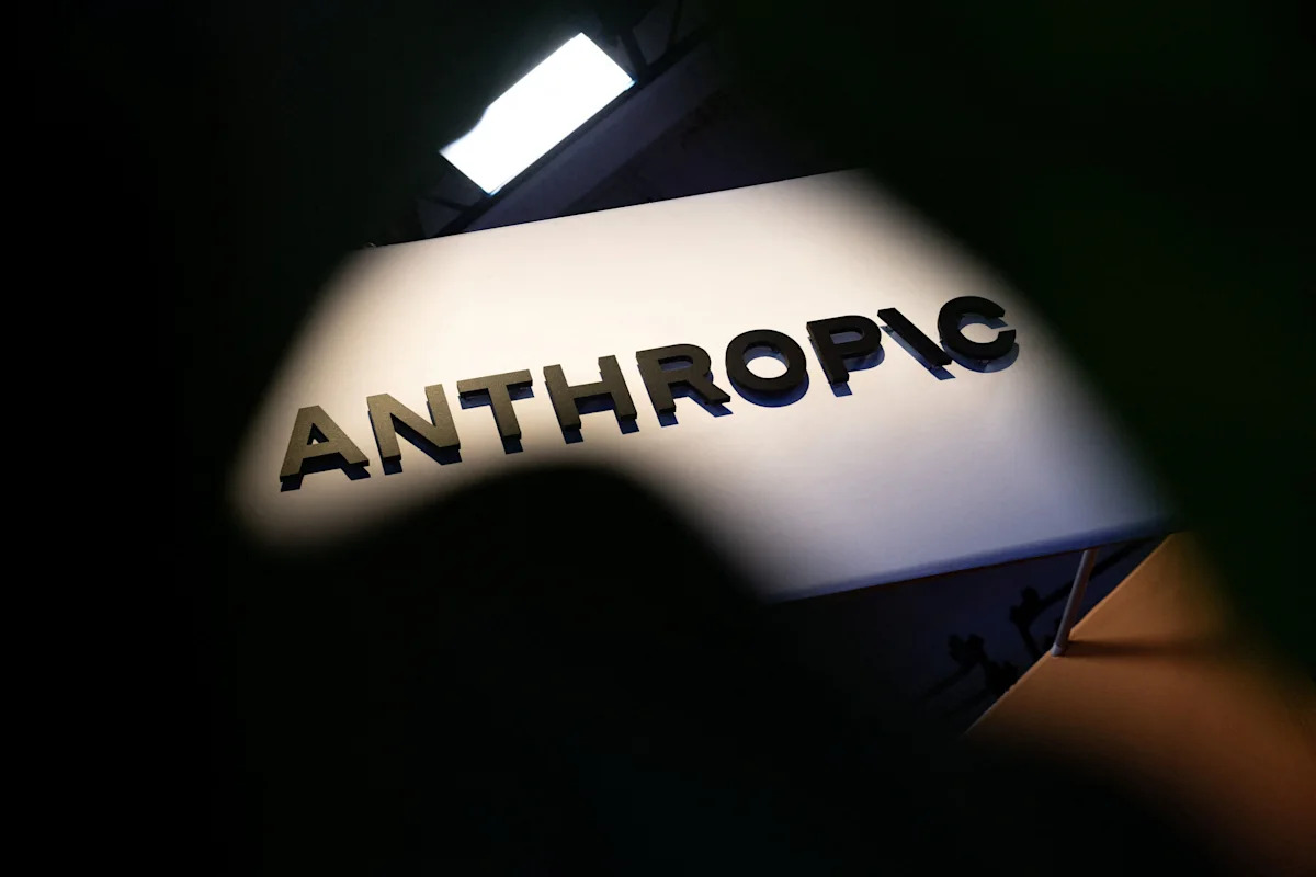 Anthropic could be the AI trade’s last tentpole IPO in 2026