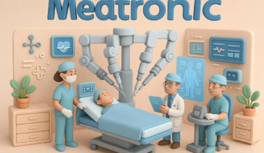 Why Is Medtronic (MDT) Expanding In Robotics And AI Healthcare?