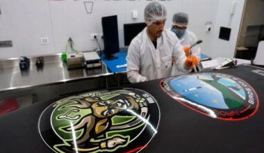 Rocket Lab Sets Another Spacecraft Milestone As Viasat Advances $81M NASA Program