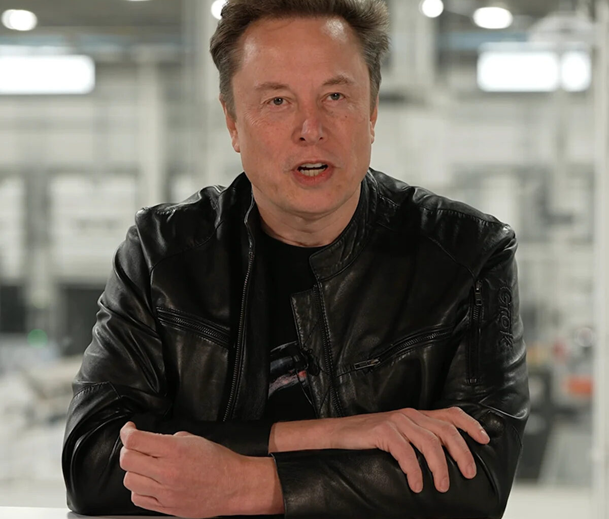 SpaceX’s AI business is beating expectations