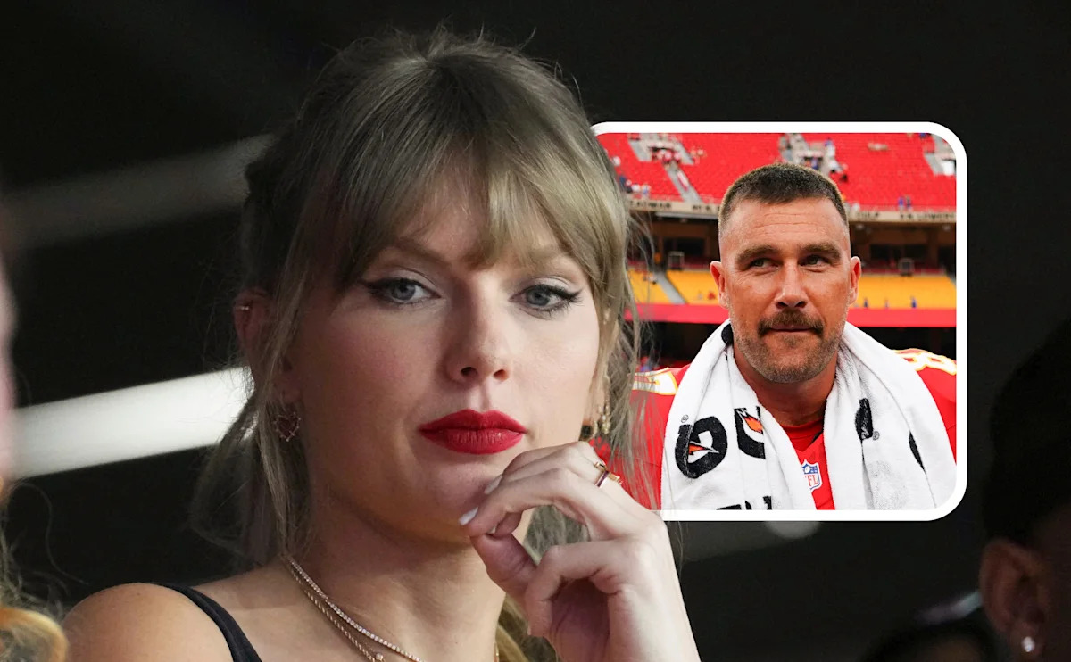 ‘This weekend is about Taylor’: Taylor Swift reportedly skipping Travis Kelce’s game
