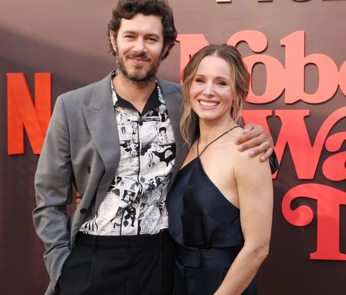 ‘Nobody Wants This’ Creator Erin Foster Disagrees With Adam Brody's Criticism Of Israel