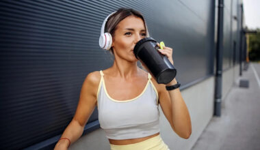 Pre-workout powder recalled over illegal stimulant linked to heart attacks