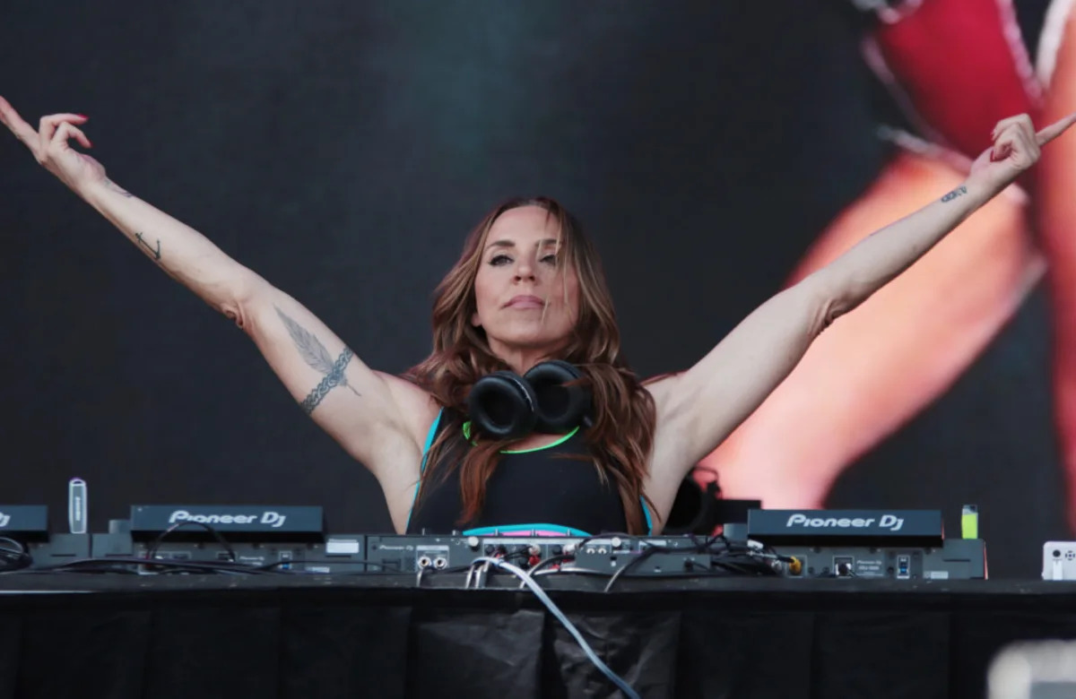 Melanie C has finally made peace with always being a Spice Girl - Yahoo