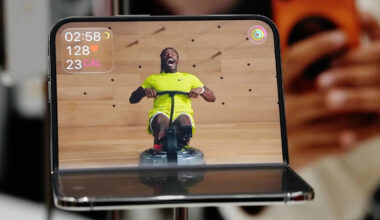Billionaire predicts 'unhinged' future for iPhone Duo