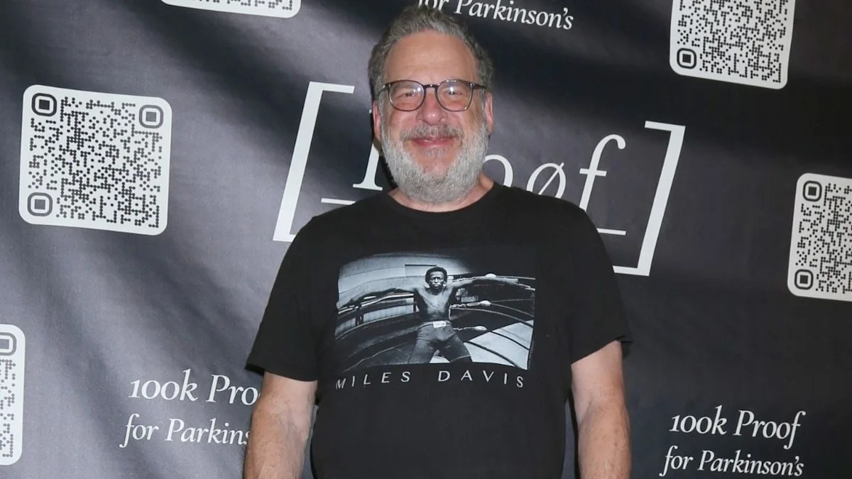 Jeff Garlin Says ‘Curb’ Costar Susie Essman Contacted His Loved Ones During Mental Health Crisis