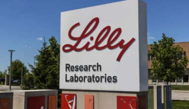How Are LLY's Neuroscience and Immunology Drugs Poised Ahead of Q3?