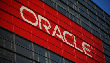 Oracle, in effort to reduce reliance on Nvidia, adds AI chips from Google, Cerebras, and SambaNova