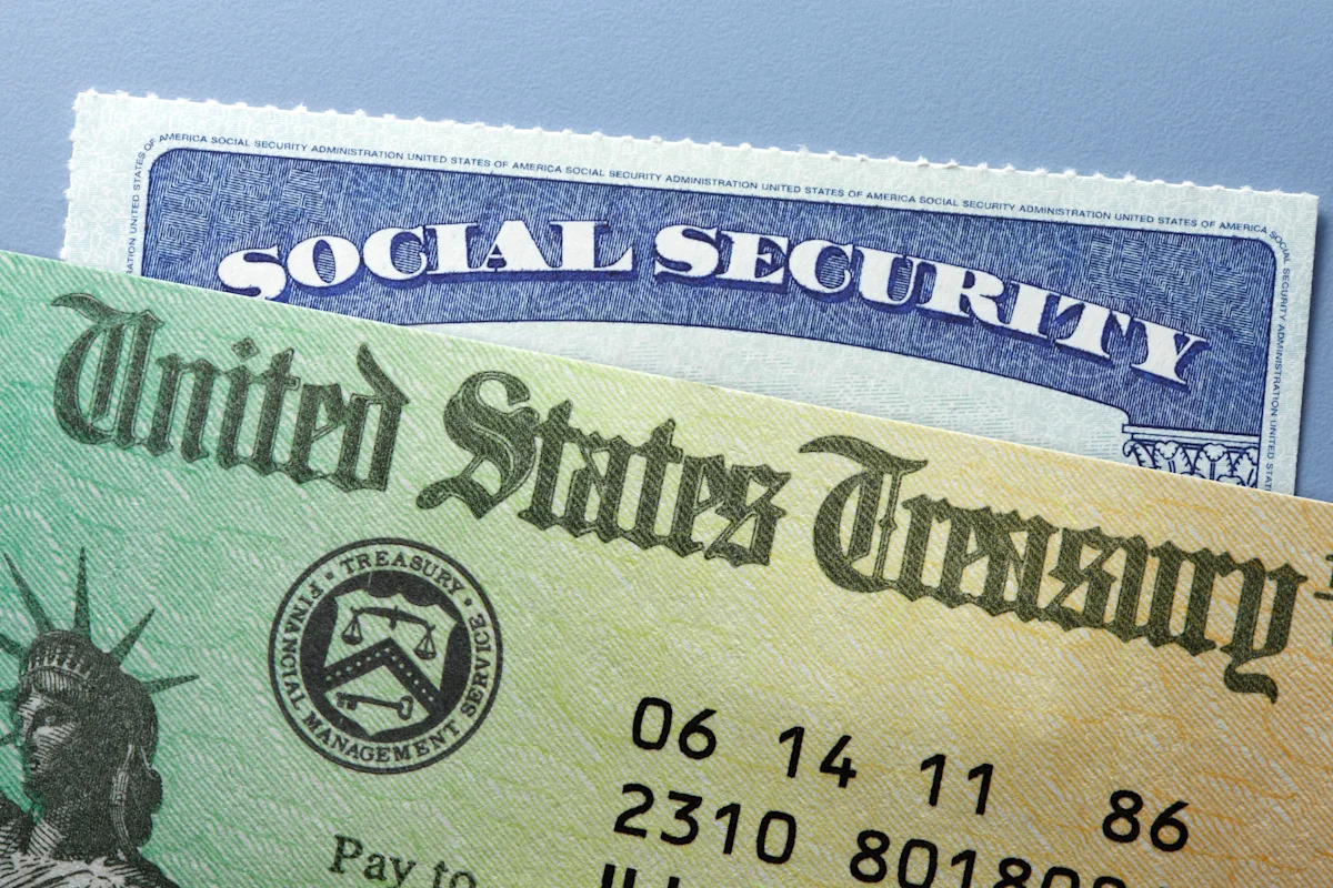 When will Social Security run out of money? What to expect.