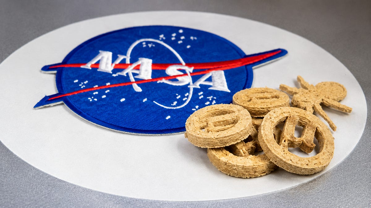 American researchers plan to ‘recycle’ plastic by putting it in your food