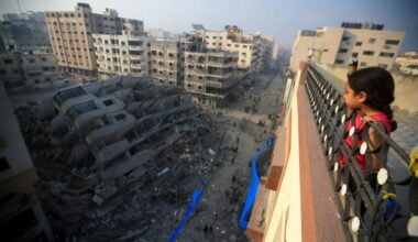The Most Disastrous Day in Palestinian History