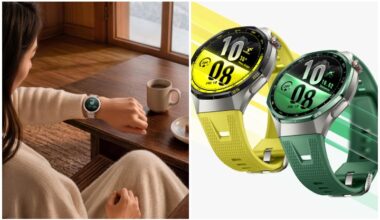 HUAWEI WATCH GT 7 Series Arrives In Malaysia With Smarter Sports Tracking